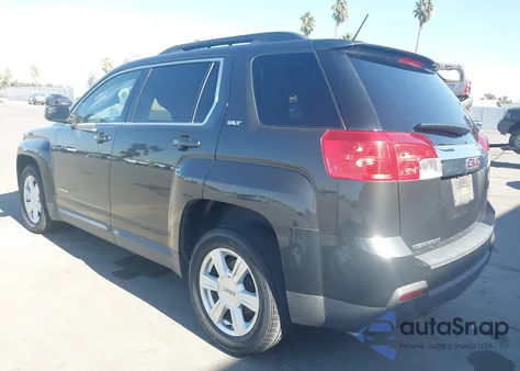 2014 GMC Terrain Slt-1 from USA, damaged, VIN 2GKALSEK3E6117611